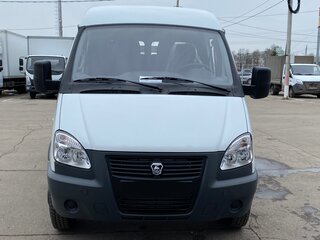 2026 ГАЗ ГАЗель (33023/330273) Фермер, белый, 2637000 рублей, вид 5
