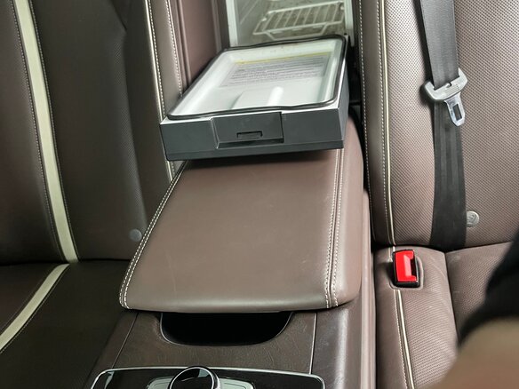 2016 Audi A8 Long III (D4) Рестайлинг, чёрный, 3300000 рублей - вид 34