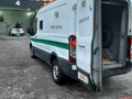 2018 Ford Transit, белый, 1540000 рублей - вид 5