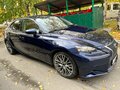2013 Lexus IS 250 III, синий, 1950000 рублей - вид 4