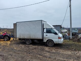 2008 Hyundai Porter, белый, 550000 рублей, вид 3