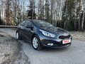 2015 Kia Ceed II, серый, 1250000 рублей - вид 2