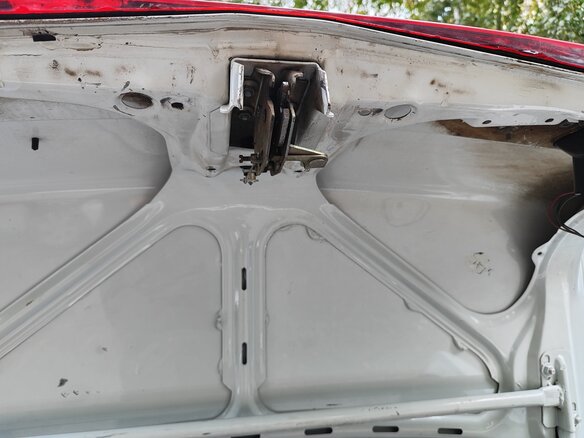 1999 Lada (ВАЗ) 2110, белый, 249000 рублей - вид 16