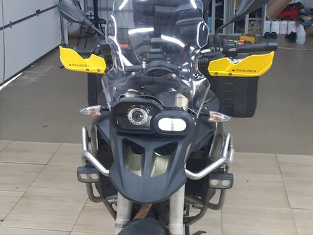 2012 BMW F 800 GS, зелёный, 700000 рублей, вид 1