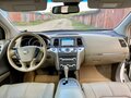2015 Nissan Murano II (Z51) Рестайлинг 2, белый, 1350000 рублей - вид 11