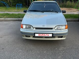 2005 Lada (ВАЗ) 2115, бежевый, 160000 рублей, вид 3