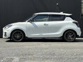 2022 Suzuki Swift Sport V, белый, 1277123 рублей - вид 7