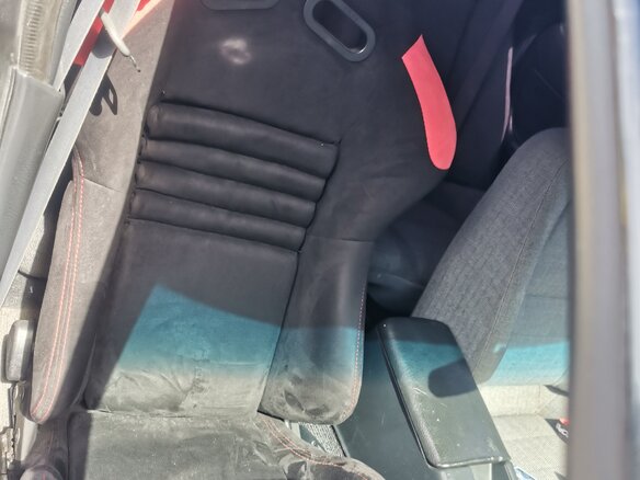1992 Nissan Skyline VIII (R32), чёрный, 700000 рублей - вид 18