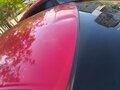 2007 Honda Accord VII Рестайлинг, красный, 700000 рублей - вид 9