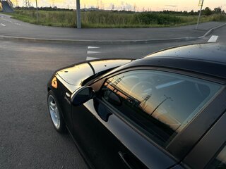 2008 BMW 1 серии 120d I (E81/E82/E87/E88) Рестайлинг, чёрный, 1500000 рублей, вид 4