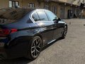 2022 BMW 5 серии 530i VII (G30/G31/G38) Рестайлинг, синий, 5600000 рублей - вид 6