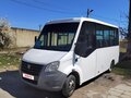 2017 ГАЗ ГАЗель Next, белый, 850000 рублей - вид 4