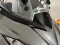 2021 Kawasaki Versys 650, серебристый, 850000 рублей - вид 8
