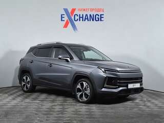 2025 Москвич 3, серый, 1479000 рублей, вид 3