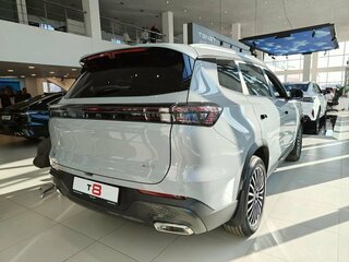 2026 Tenet T8, серый, 3099000 рублей, вид 4