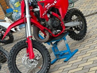 2023 Gas Gas MC, красный, 350000 рублей, вид 4