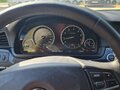 2014 BMW 5 серии 520i VI (F10/F11/F07) Рестайлинг, синий, 1650000 рублей - вид 5