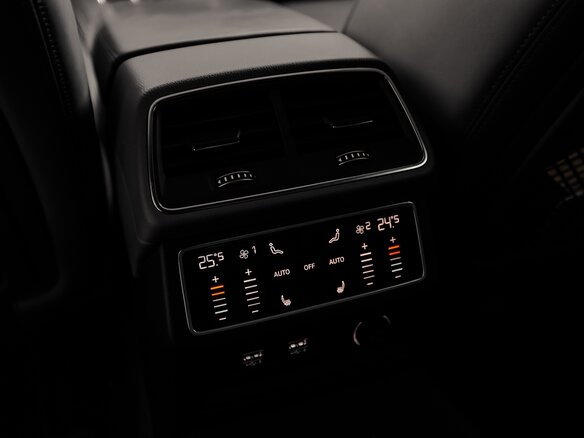 2019 Audi A7 55 TFSI II (4K), красный, 5249999 рублей - вид 33
