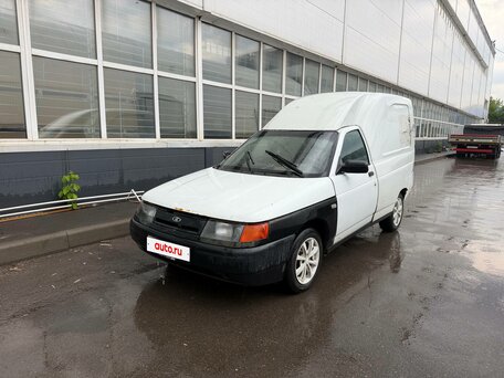 2010 Богдан 2310, белый, 200000 рублей, вид 1