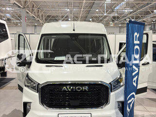 2025 Avior V90, белый, 5446000 рублей, вид 2