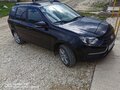 2022 Lada (ВАЗ) Granta I Рестайлинг, чёрный, 850000 рублей