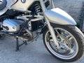 2002 BMW R 1150 R, серый, 350000 рублей - вид 5