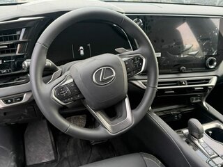 2026 Lexus RX 300 V, чёрный, 8190000 рублей, вид 5