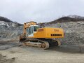 2010 Liebherr R944, жёлтый, 8000000 рублей - вид 2