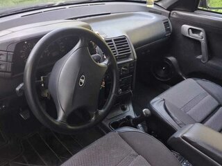 2001 Lada (ВАЗ) 2110, фиолетовый, 190000 рублей, вид 4