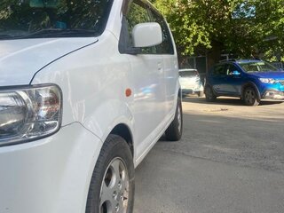 2007 Nissan Otti II (H92), белый, 450000 рублей, вид 5