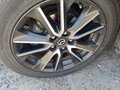 2015 Mazda CX-3 I, серебристый, 1500000 рублей - вид 4