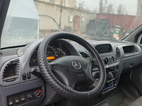 2018 Mercedes-Benz Sprinter Classic, белый, 1000000 рублей, вид 5