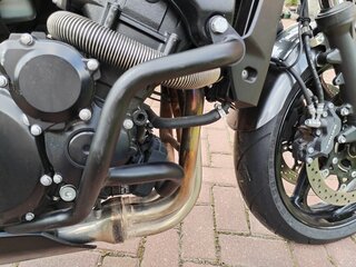 2011 Suzuki GSR 600, серый, 650000 рублей, вид 4