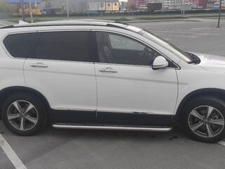 2019 Haval H6 I, белый, 1750000 рублей, вид 2