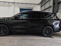 2022 Li Auto (Lixiang) One I, чёрный - вид 3