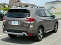 2020 Subaru Forester MHEV V, коричневый, 2120000 рублей - вид 7