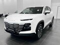 2026 Jetour Dashing I, белый, 2759900 рублей