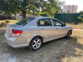 2010 ТагАЗ Vega, бежевый, 250000 рублей, вид 3