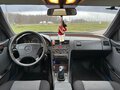 1994 Mercedes-Benz C-Класс 200 I (W202), золотистый - вид 11
