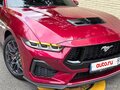 2025 Ford Mustang VII, красный - вид 4