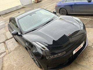2023 Zeekr 001 100 kWh (CCS2) I, чёрный, 6000000 рублей, вид 3