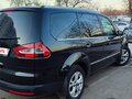2013 Ford Galaxy II Рестайлинг, чёрный, 1750000 рублей - вид 5