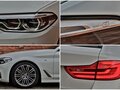 2019 BMW 5 серии M550d xDrive VII (G30/G31/G38), белый, 4600000 рублей - вид 5