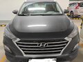 2020 Hyundai Tucson III Рестайлинг, серый, 2350000 рублей