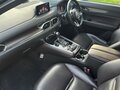 2018 Mazda CX-8 I, серый, 3150000 рублей - вид 9