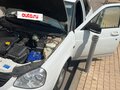 2013 Lada (ВАЗ) Priora I, белый, 550000 рублей - вид 7