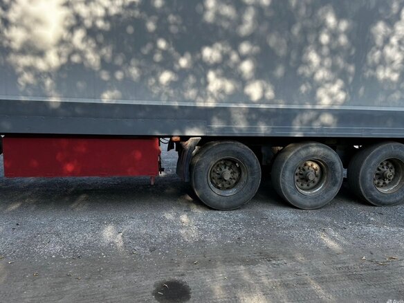 2008 Scania 4-Series, красный, 2000000 рублей - вид 30