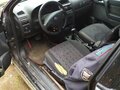 2003 Opel Astra G, чёрный, 300000 рублей - вид 5
