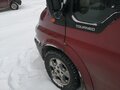 2001 Ford Tourneo, красный, 420000 рублей - вид 5