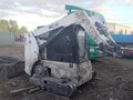 2023 Bull SLC1500, белый, 1762000 рублей